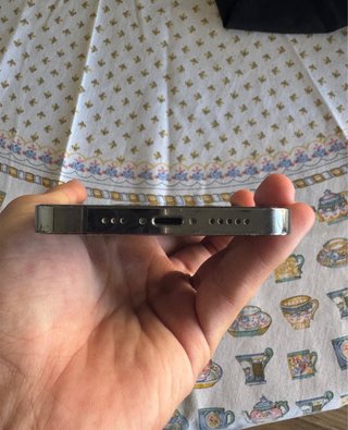 iPhone 13 Pro Grigio Siderale