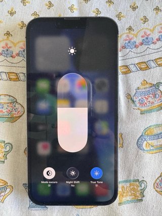 iPhone 13 Pro Grigio Siderale