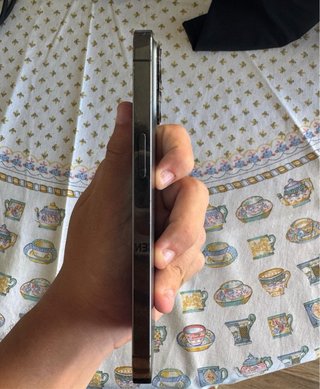 iPhone 13 Pro Grigio Siderale