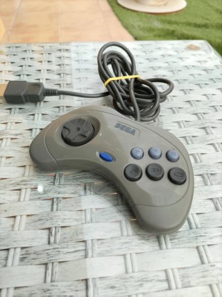 🇯🇵🇯🇵🇯🇵MANDO SEGA SATURN🇯🇵🇯🇵🇯🇵