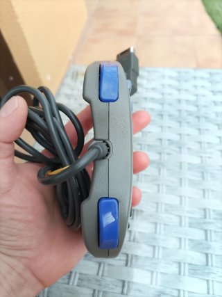 🇯🇵🇯🇵🇯🇵MANDO SEGA SATURN🇯🇵🇯🇵🇯🇵
