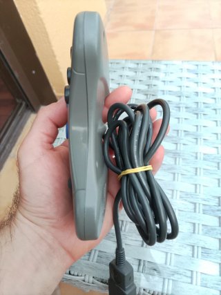 🇯🇵🇯🇵🇯🇵MANDO SEGA SATURN🇯🇵🇯🇵🇯🇵