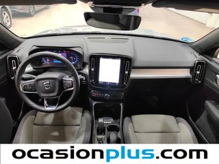 Volvo XC40 B3 Gasolina Mild hybrid Core Auto 120 kW (163 CV)