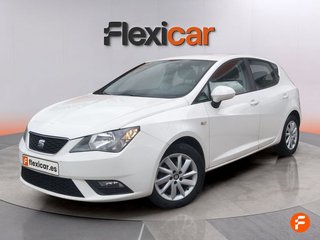 Seat Ibiza 1.2 TSI 90cv Reference
