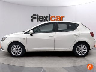 Seat Ibiza 1.2 TSI 90cv Reference