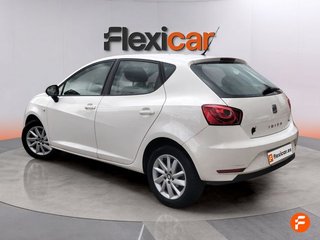 Seat Ibiza 1.2 TSI 90cv Reference