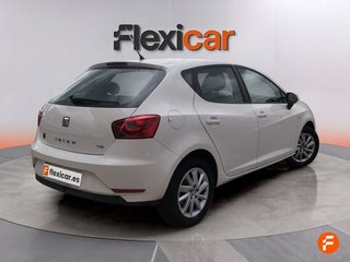 Seat Ibiza 1.2 TSI 90cv Reference
