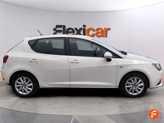 Seat Ibiza 1.2 TSI 90cv Reference