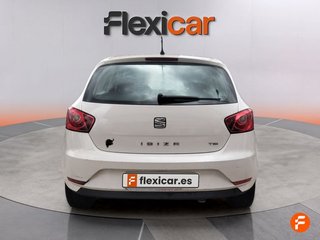 Seat Ibiza 1.2 TSI 90cv Reference