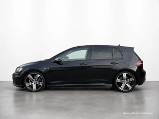 Volkswagen Golf R DSG 2015