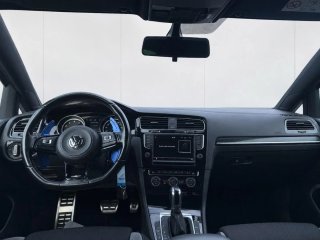 Volkswagen Golf R DSG 2015