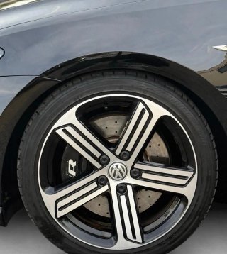 Volkswagen Golf R DSG 2015