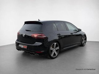 Volkswagen Golf R DSG 2015