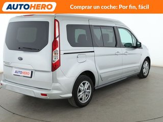 Ford Tourneo Connect 1.5 TDCi Titanium