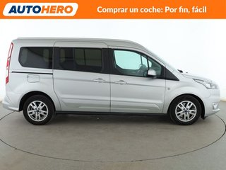 Ford Tourneo Connect 1.5 TDCi Titanium