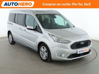 Ford Tourneo Connect 1.5 TDCi Titanium
