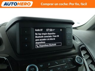 Ford Tourneo Connect 1.5 TDCi Titanium