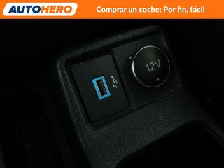 Ford Tourneo Connect 1.5 TDCi Titanium