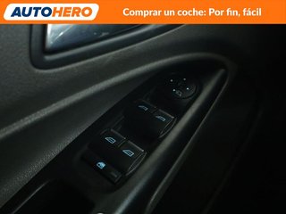 Ford Tourneo Connect 1.5 TDCi Titanium
