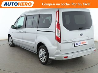 Ford Tourneo Connect 1.5 TDCi Titanium