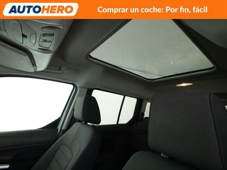 Ford Tourneo Connect 1.5 TDCi Titanium