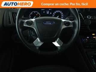 Ford Tourneo Connect 1.5 TDCi Titanium