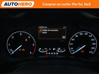 Ford Tourneo Connect 1.5 TDCi Titanium