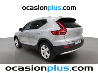 Volvo XC40 B3 Gasolina Mild hybrid Core Auto 120 kW (163 CV)