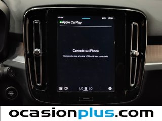 Volvo XC40 B3 Gasolina Mild hybrid Core Auto 120 kW (163 CV)
