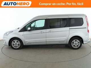 Ford Tourneo Connect 1.5 TDCi Titanium