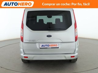 Ford Tourneo Connect 1.5 TDCi Titanium