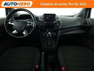 Ford Tourneo Connect 1.5 TDCi Titanium