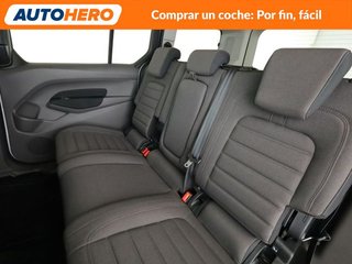 Ford Tourneo Connect 1.5 TDCi Titanium