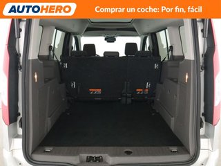 Ford Tourneo Connect 1.5 TDCi Titanium