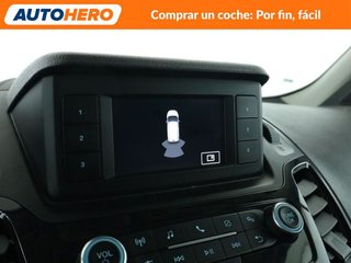 Ford Tourneo Connect 1.5 TDCi Titanium