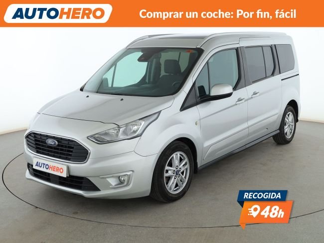Ford Tourneo Connect 1.5 TDCi Titanium - foto 1