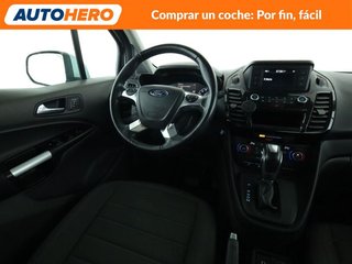Ford Tourneo Connect 1.5 TDCi Titanium