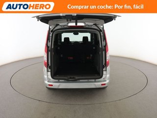 Ford Tourneo Connect 1.5 TDCi Titanium