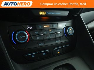 Ford Tourneo Connect 1.5 TDCi Titanium