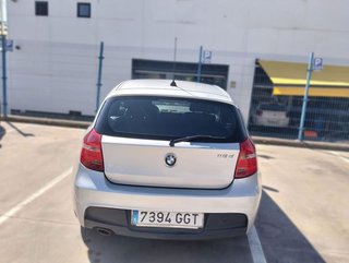 BMW Serie 1   118d