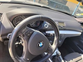 BMW Serie 1   118d