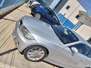 BMW Serie 1   118d