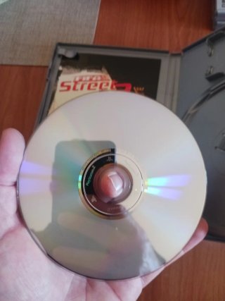 FIFA Street 2 - PlayStation 2