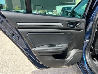 Renault Megane / Diesel / Automatico / Año 2017
