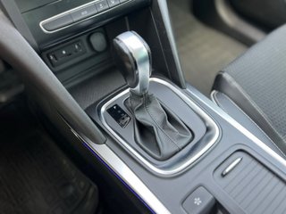 Renault Megane / Diesel / Automatico / Año 2017