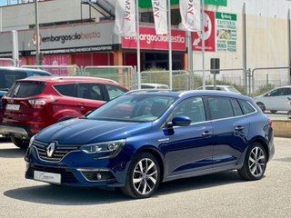 Renault Megane / Diesel / Automatico / Año 2017
