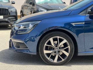 Renault Megane / Diesel / Automatico / Año 2017