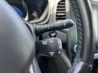 Renault Megane / Diesel / Automatico / Año 2017