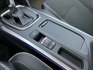 Renault Megane / Diesel / Automatico / Año 2017