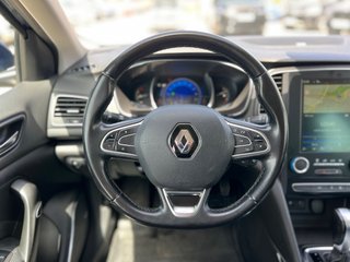 Renault Megane / Diesel / Automatico / Año 2017